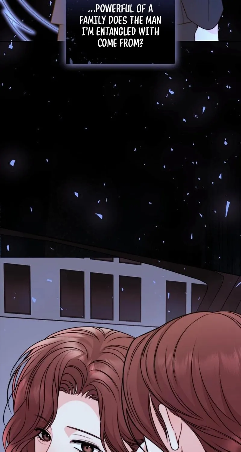 An Impulsive Marriage Proposal Chapter 27 page 77 - 