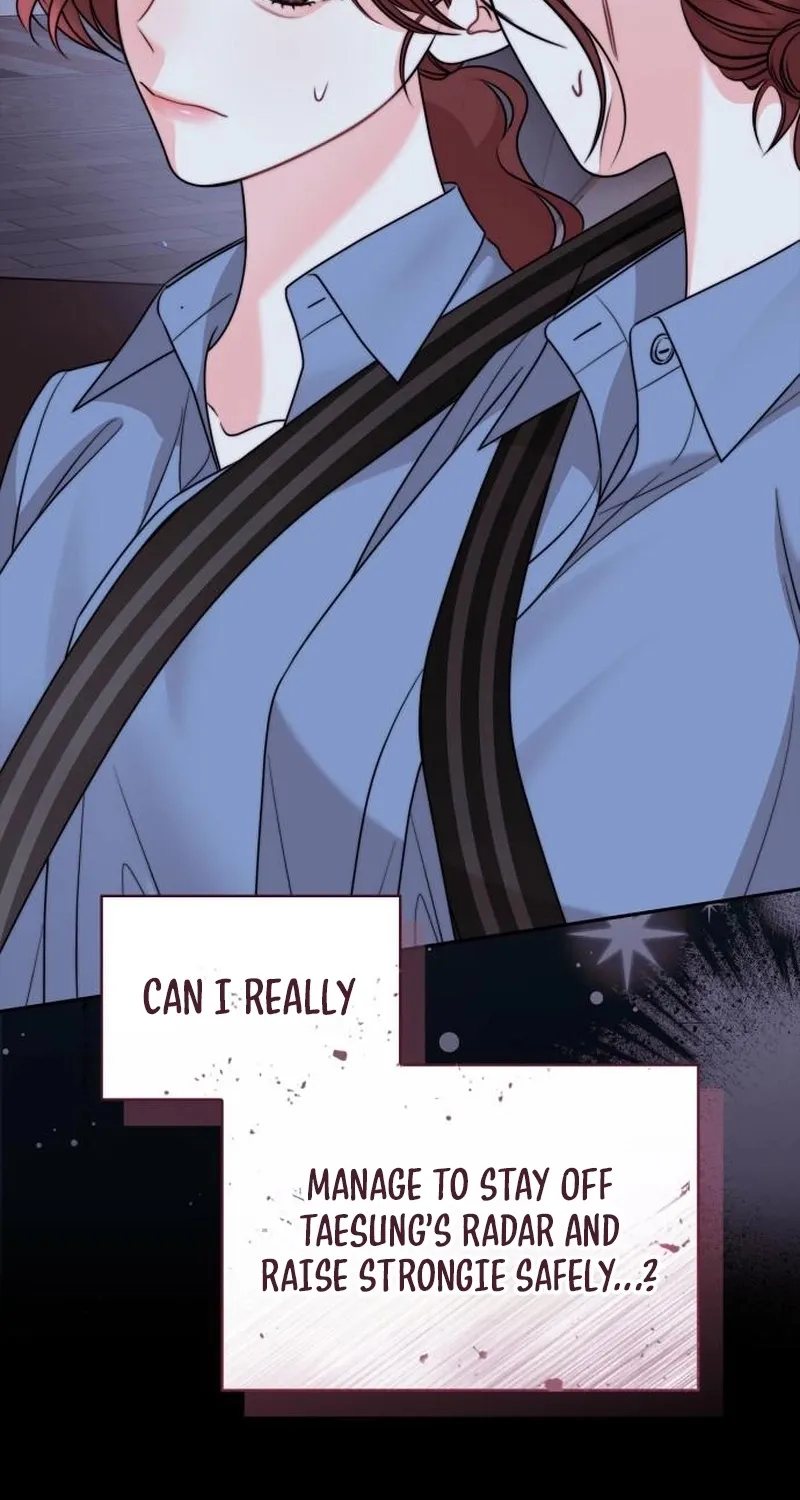 An Impulsive Marriage Proposal Chapter 27 page 78 - 