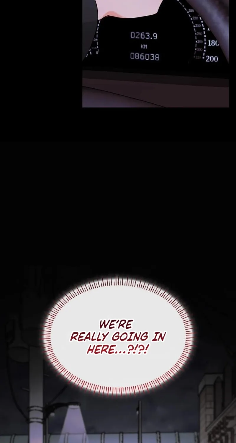 An Impulsive Marriage Proposal Chapter 27 page 9 - 