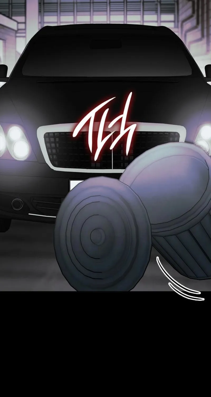 An Impulsive Marriage Proposal Chapter 27 page 10 - 