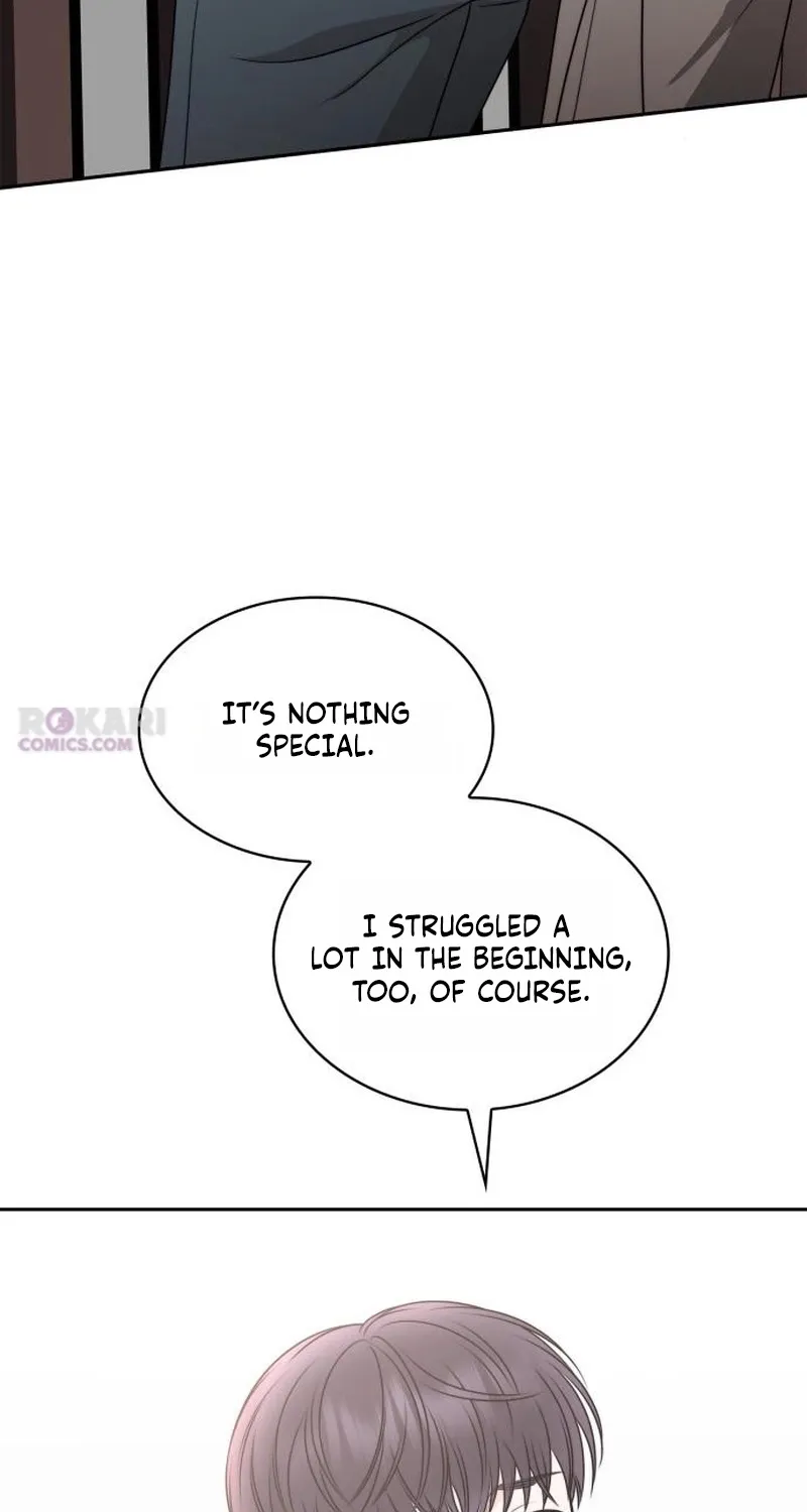 An Impulsive Marriage Proposal Chapter 28 page 11 - 