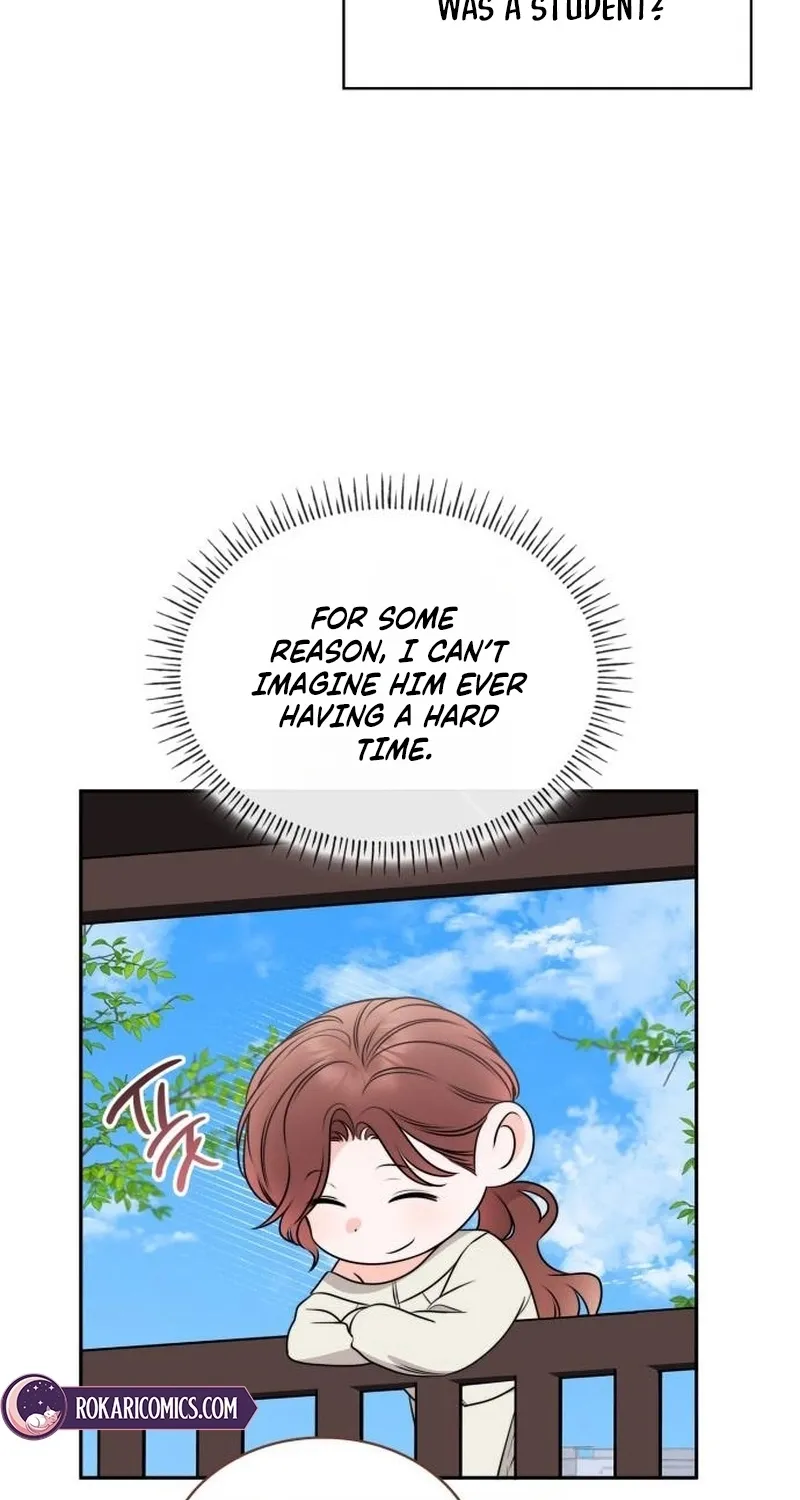 An Impulsive Marriage Proposal Chapter 28 page 15 - 