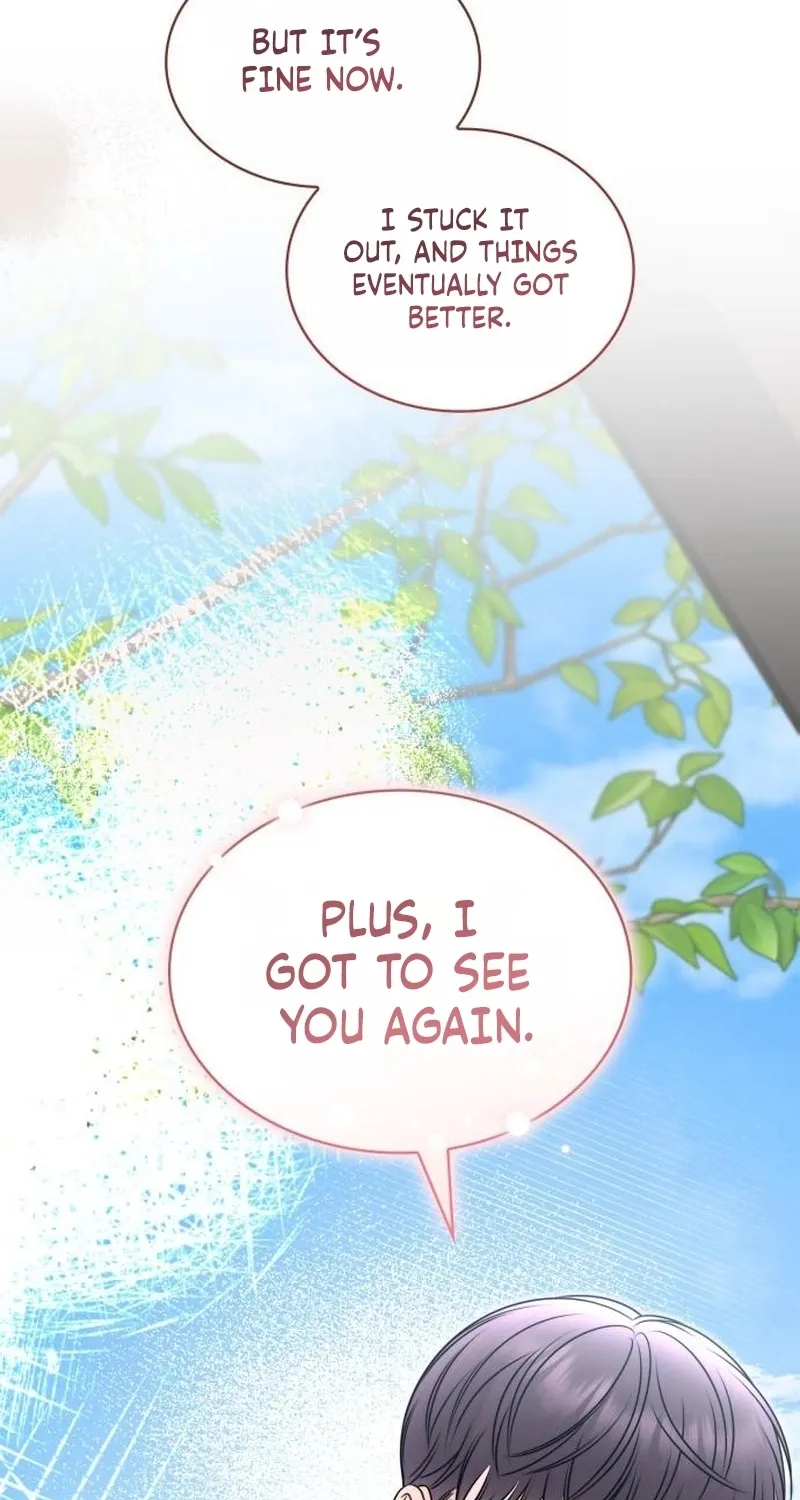 An Impulsive Marriage Proposal Chapter 28 page 16 - 