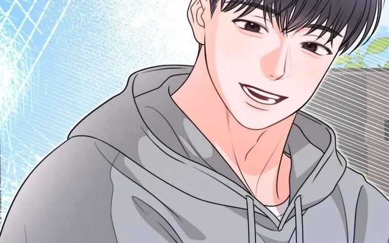 An Impulsive Marriage Proposal Chapter 28 page 17 - 