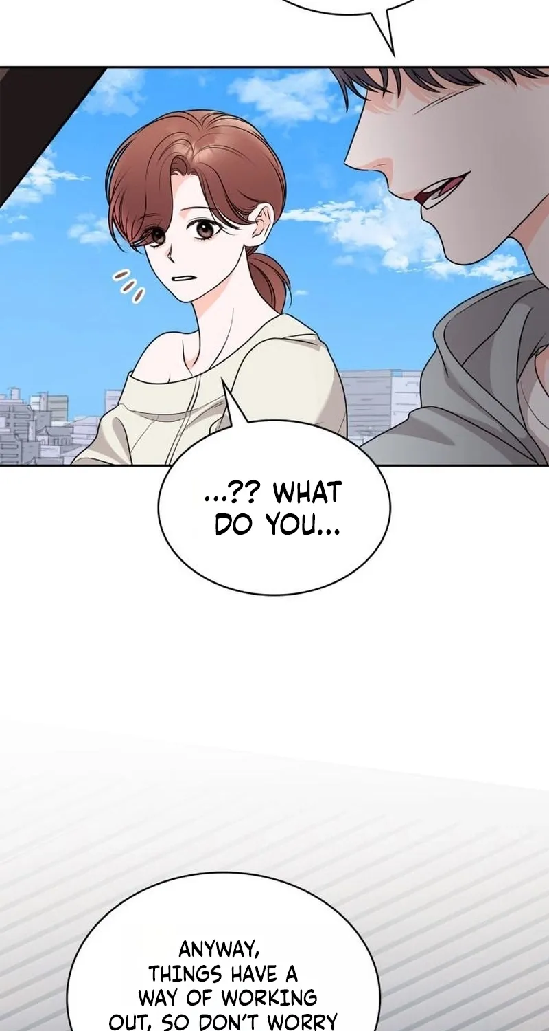 An Impulsive Marriage Proposal Chapter 28 page 19 - 