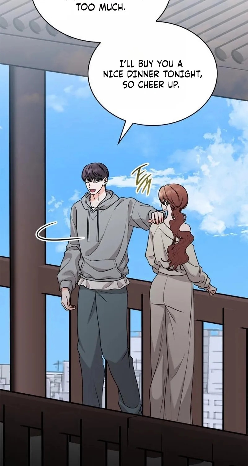 An Impulsive Marriage Proposal Chapter 28 page 20 - 