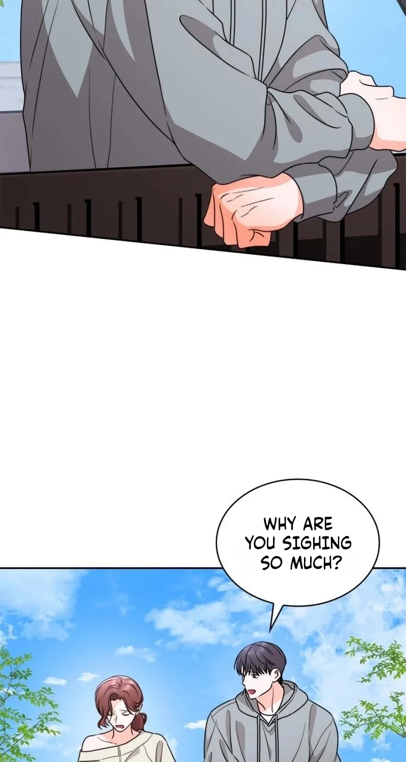 An Impulsive Marriage Proposal Chapter 28 page 3 - 