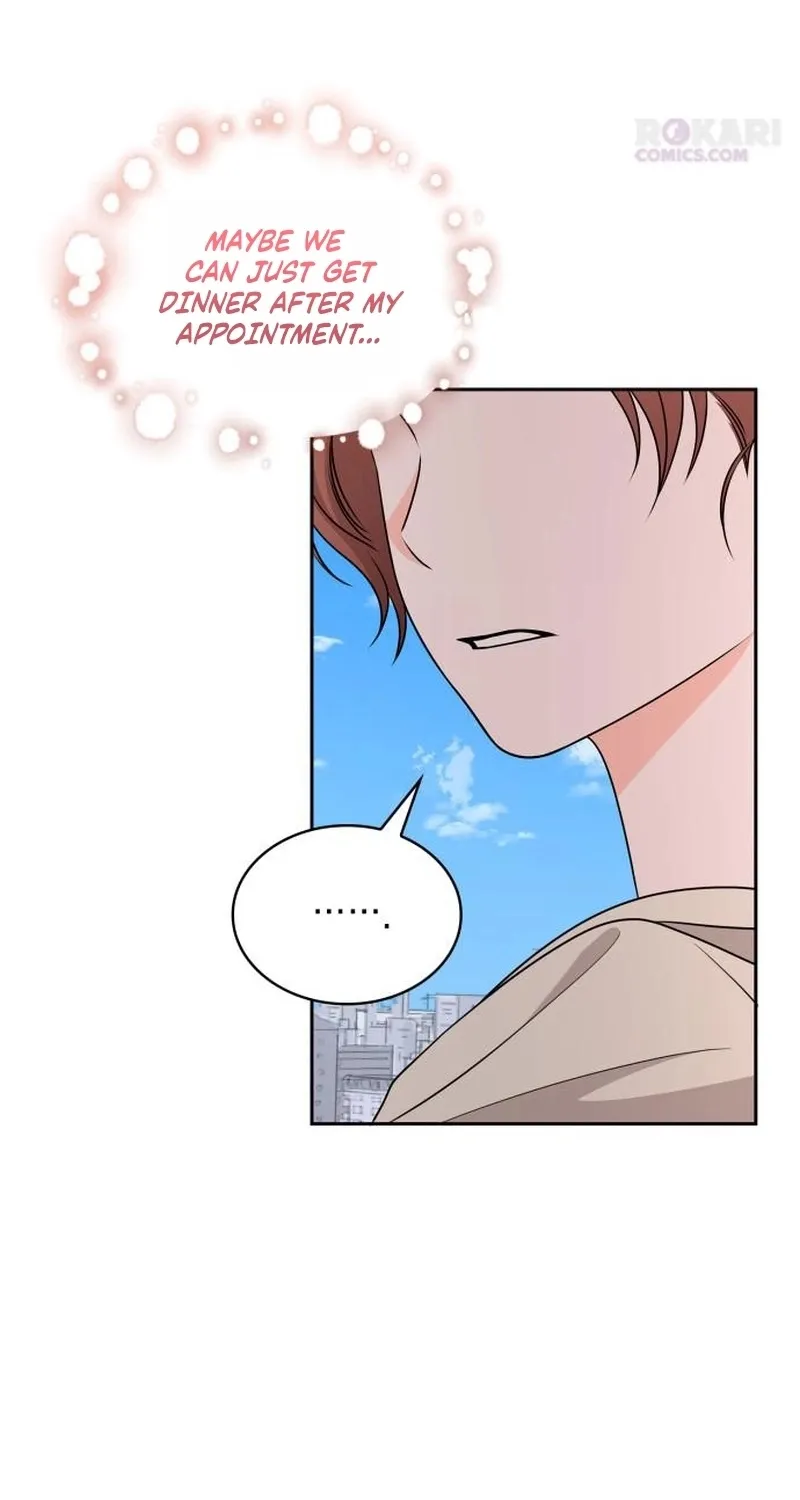 An Impulsive Marriage Proposal Chapter 28 page 22 - 