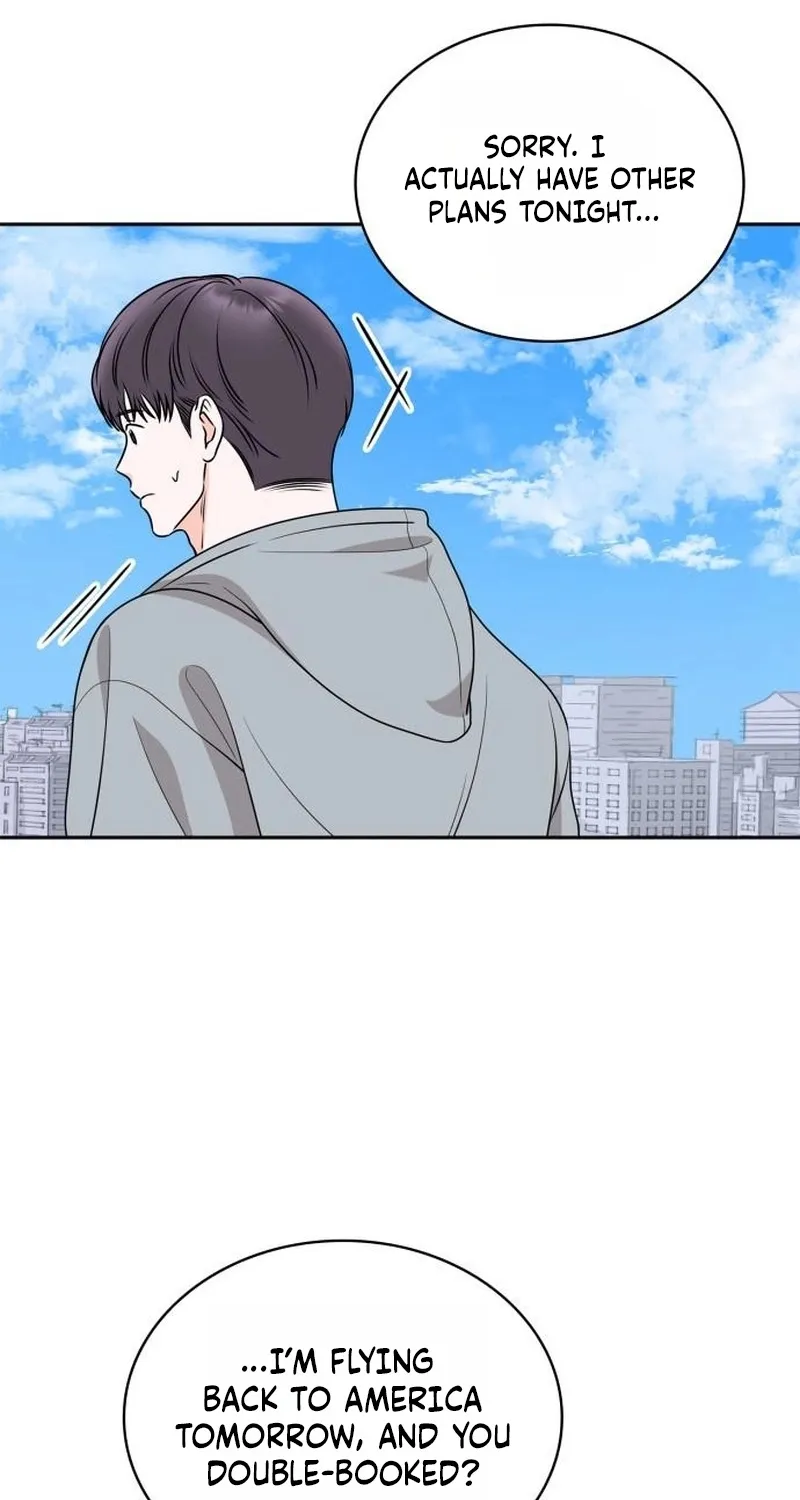 An Impulsive Marriage Proposal Chapter 28 page 23 - 