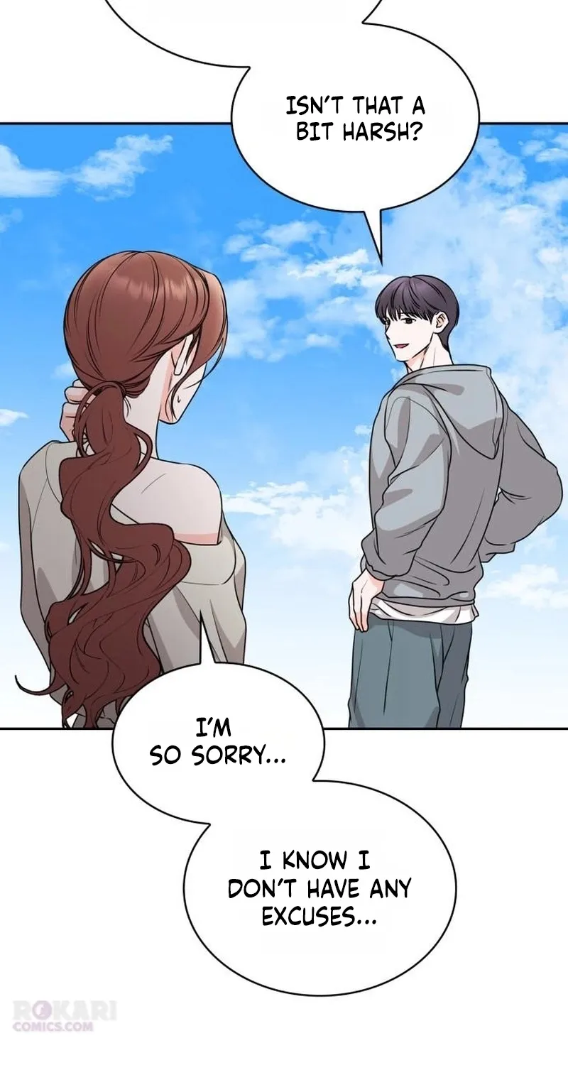 An Impulsive Marriage Proposal Chapter 28 page 24 - 