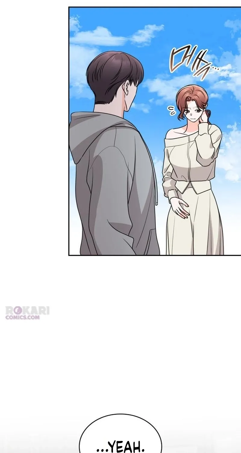 An Impulsive Marriage Proposal Chapter 28 page 27 - 