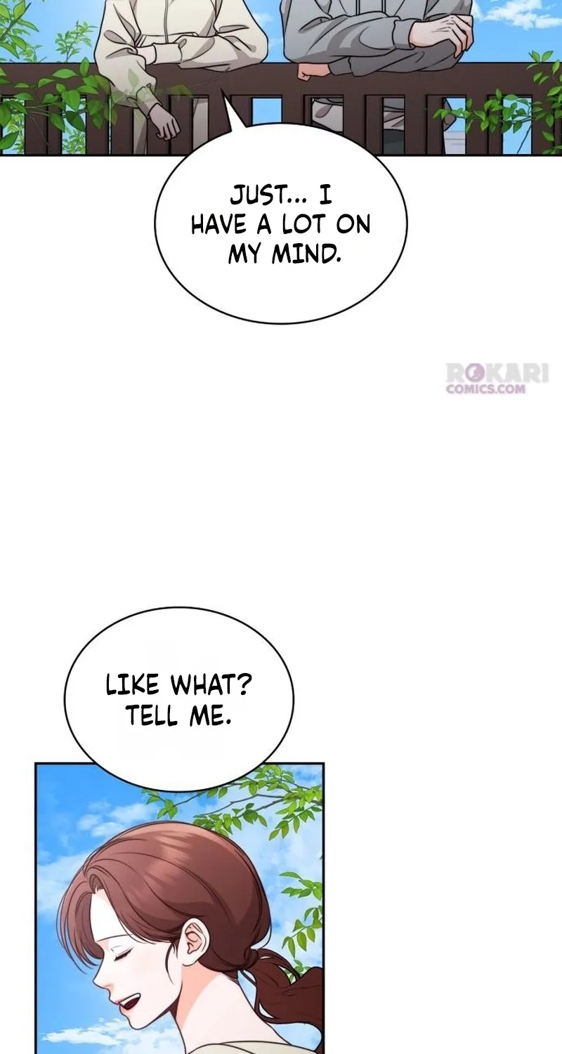 An Impulsive Marriage Proposal Chapter 28 page 4 - 