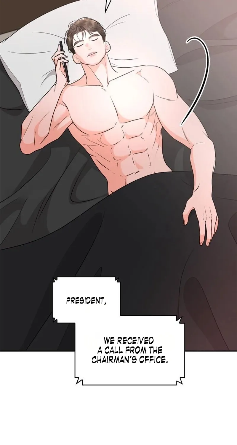 An Impulsive Marriage Proposal Chapter 28 page 31 - 