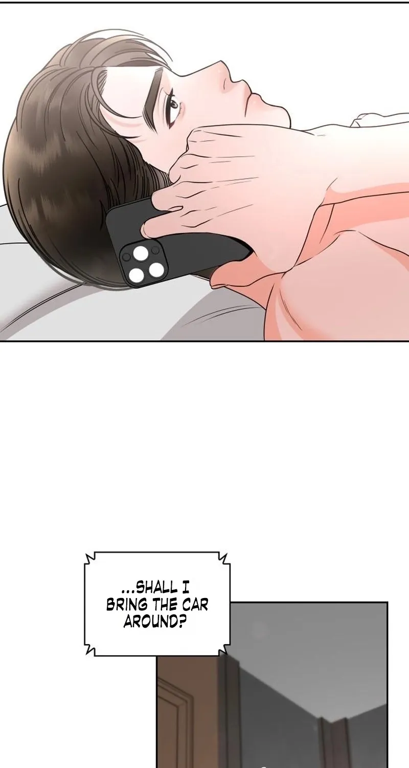 An Impulsive Marriage Proposal Chapter 28 page 33 - 