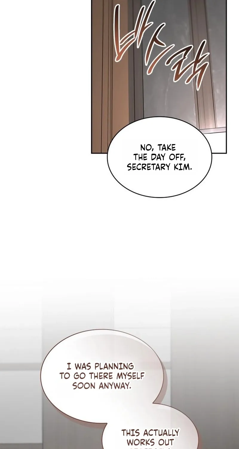 An Impulsive Marriage Proposal Chapter 28 page 34 - 