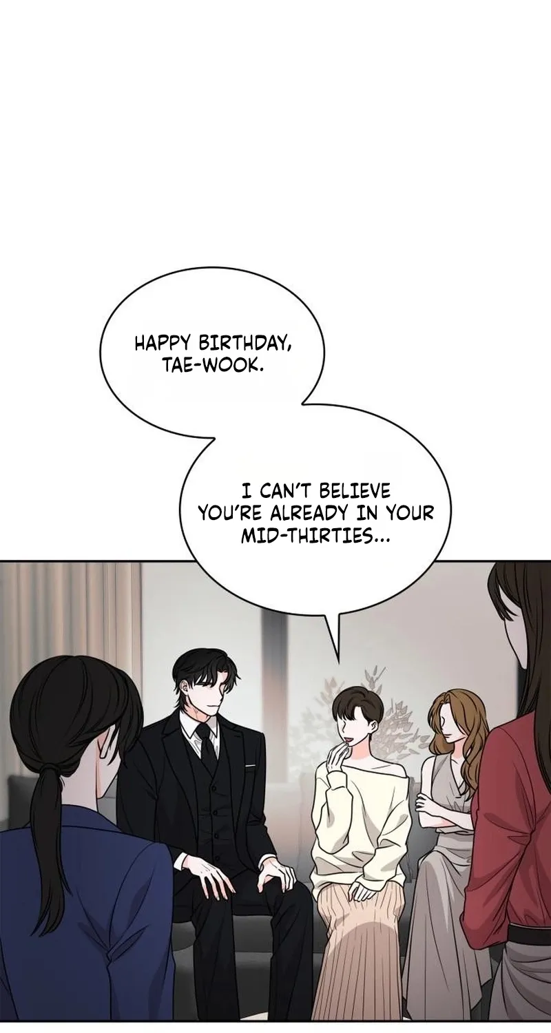 An Impulsive Marriage Proposal Chapter 28 page 40 - 