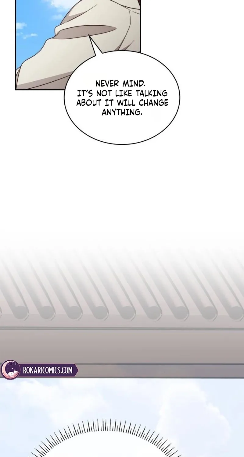 An Impulsive Marriage Proposal Chapter 28 page 5 - 