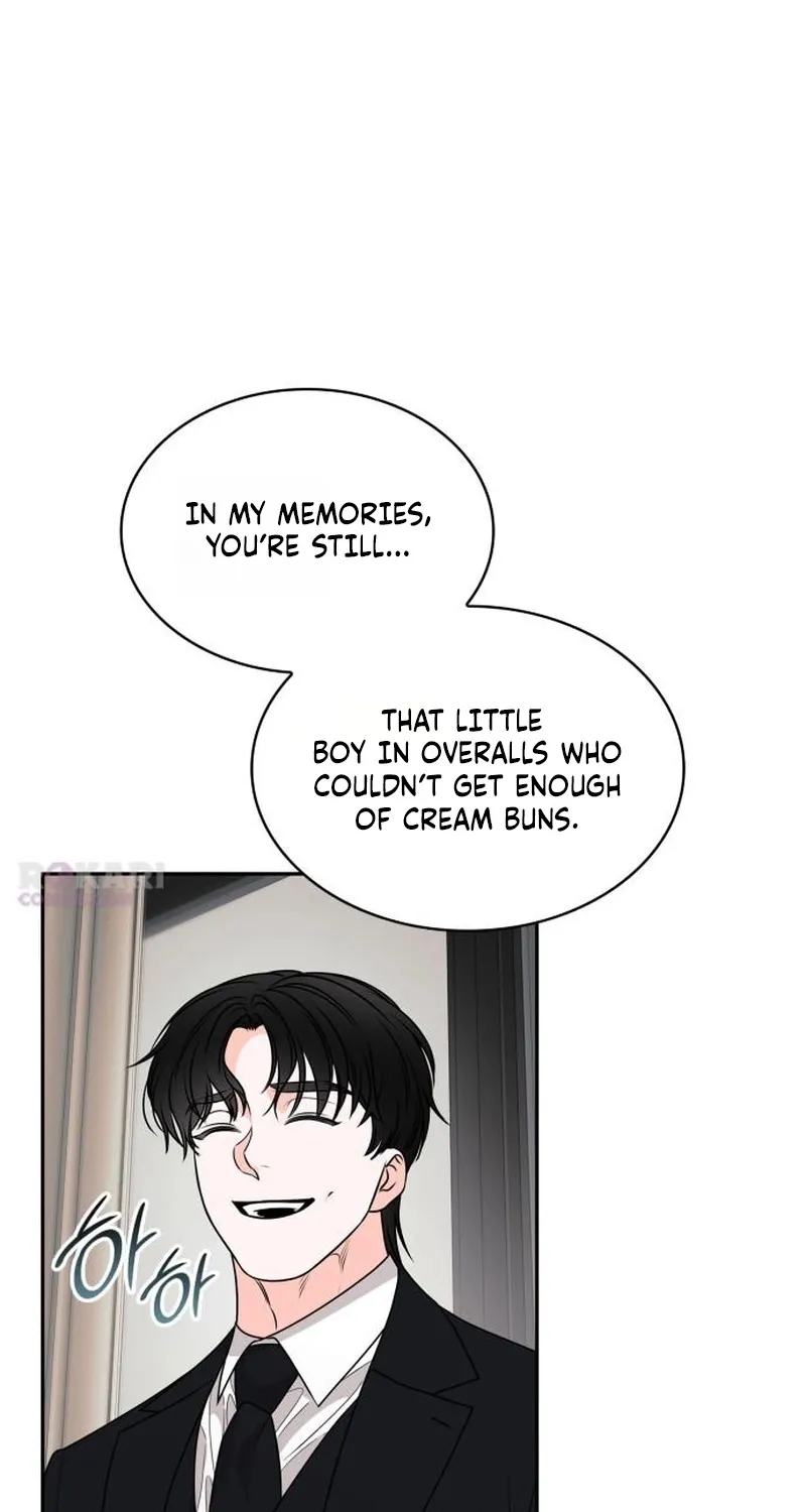An Impulsive Marriage Proposal Chapter 28 page 41 - 