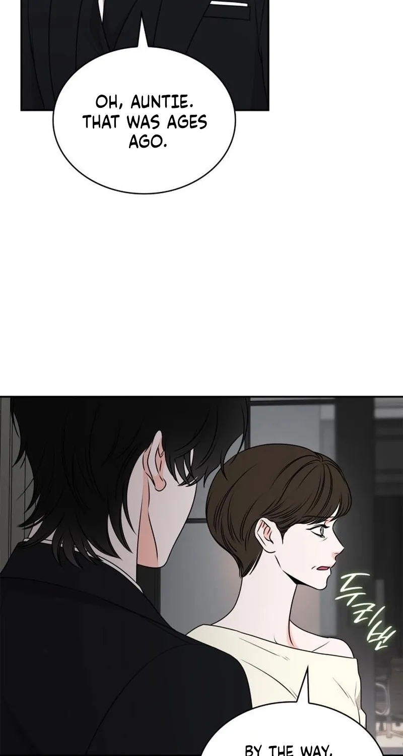An Impulsive Marriage Proposal Chapter 28 page 42 - 