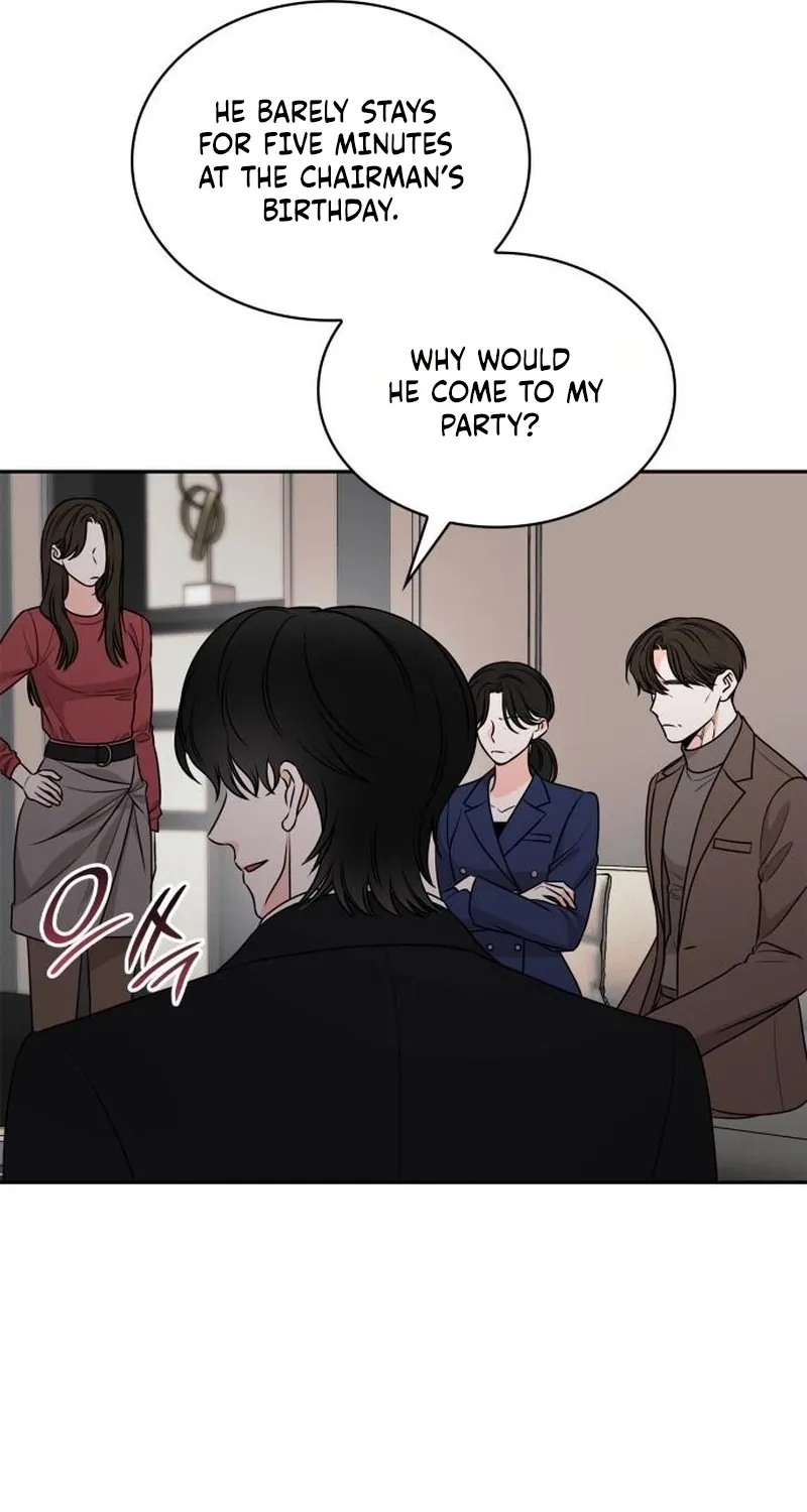 An Impulsive Marriage Proposal Chapter 28 page 44 - 