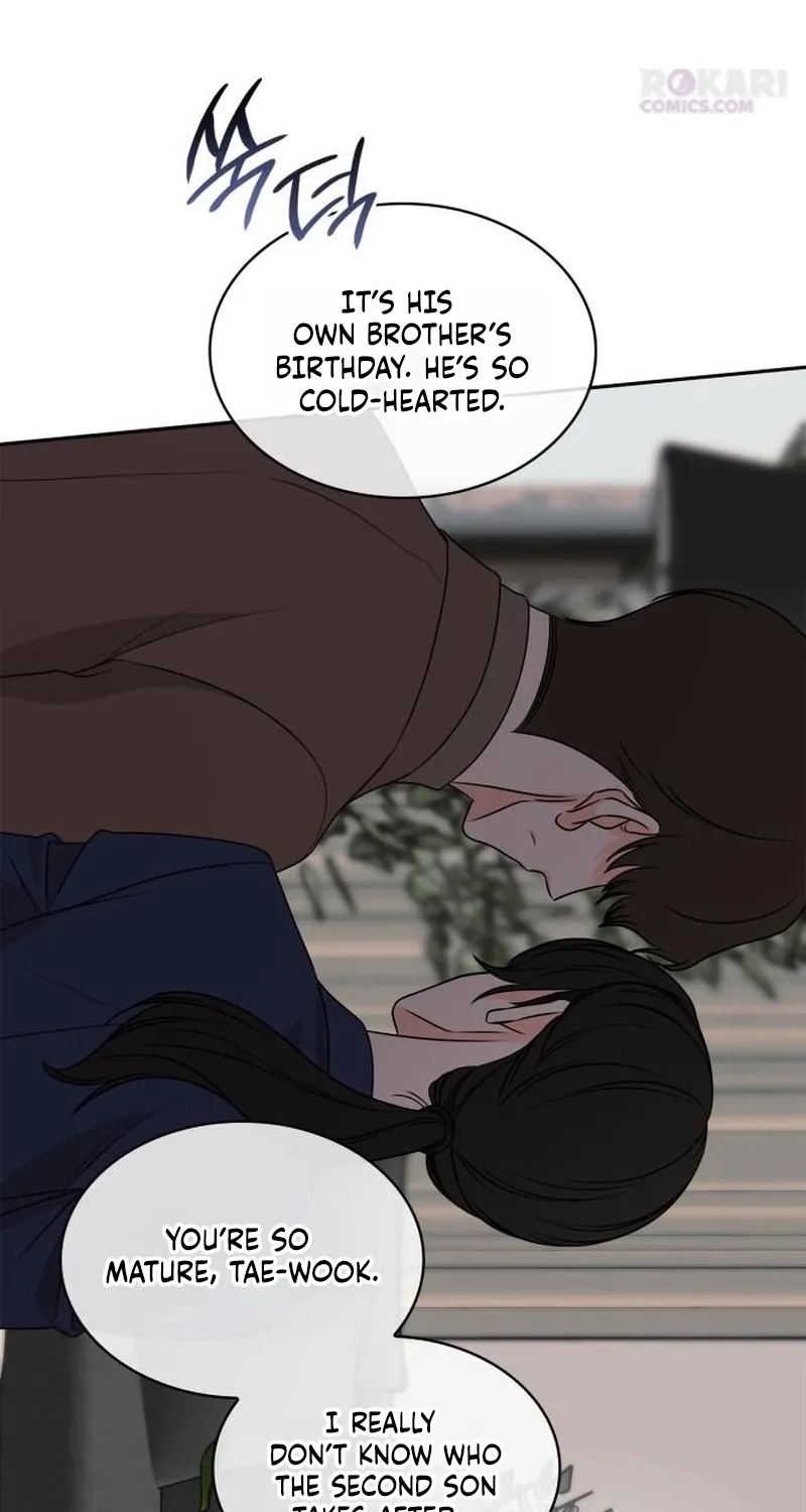 An Impulsive Marriage Proposal Chapter 28 page 45 - 