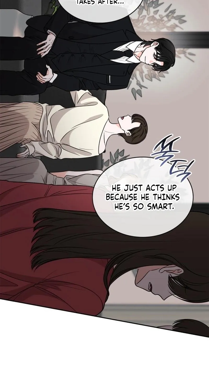 An Impulsive Marriage Proposal Chapter 28 page 46 - 