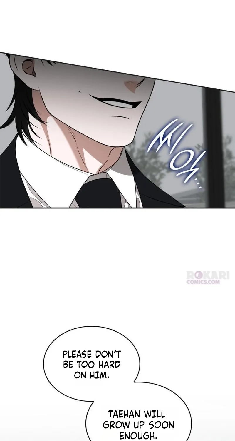 An Impulsive Marriage Proposal Chapter 28 page 47 - 