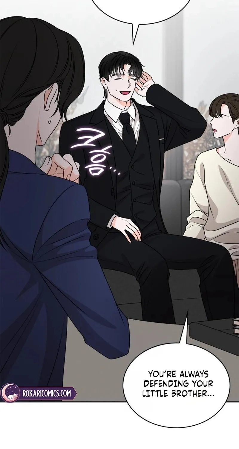 An Impulsive Marriage Proposal Chapter 28 page 48 - 