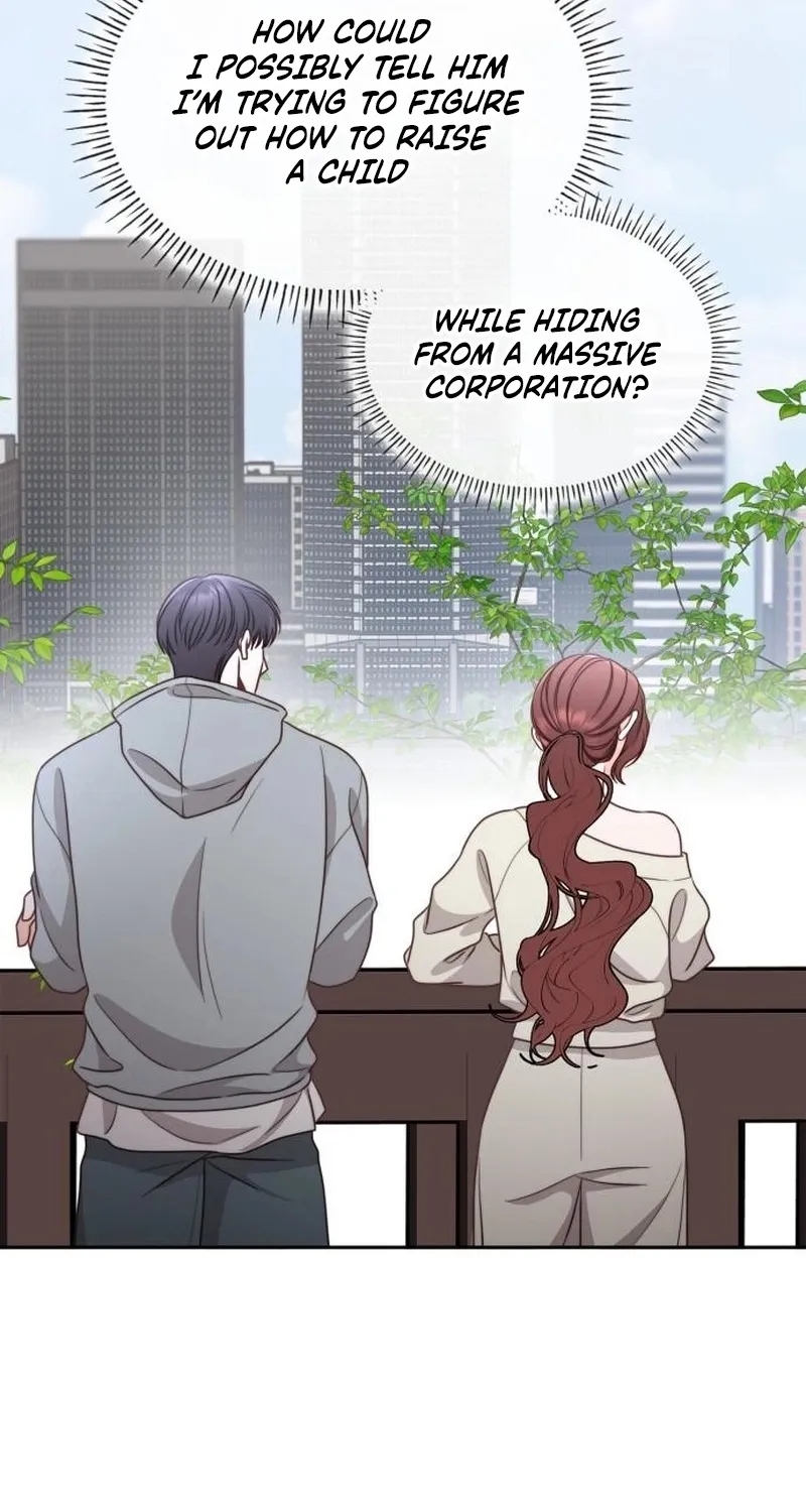An Impulsive Marriage Proposal Chapter 28 page 6 - 
