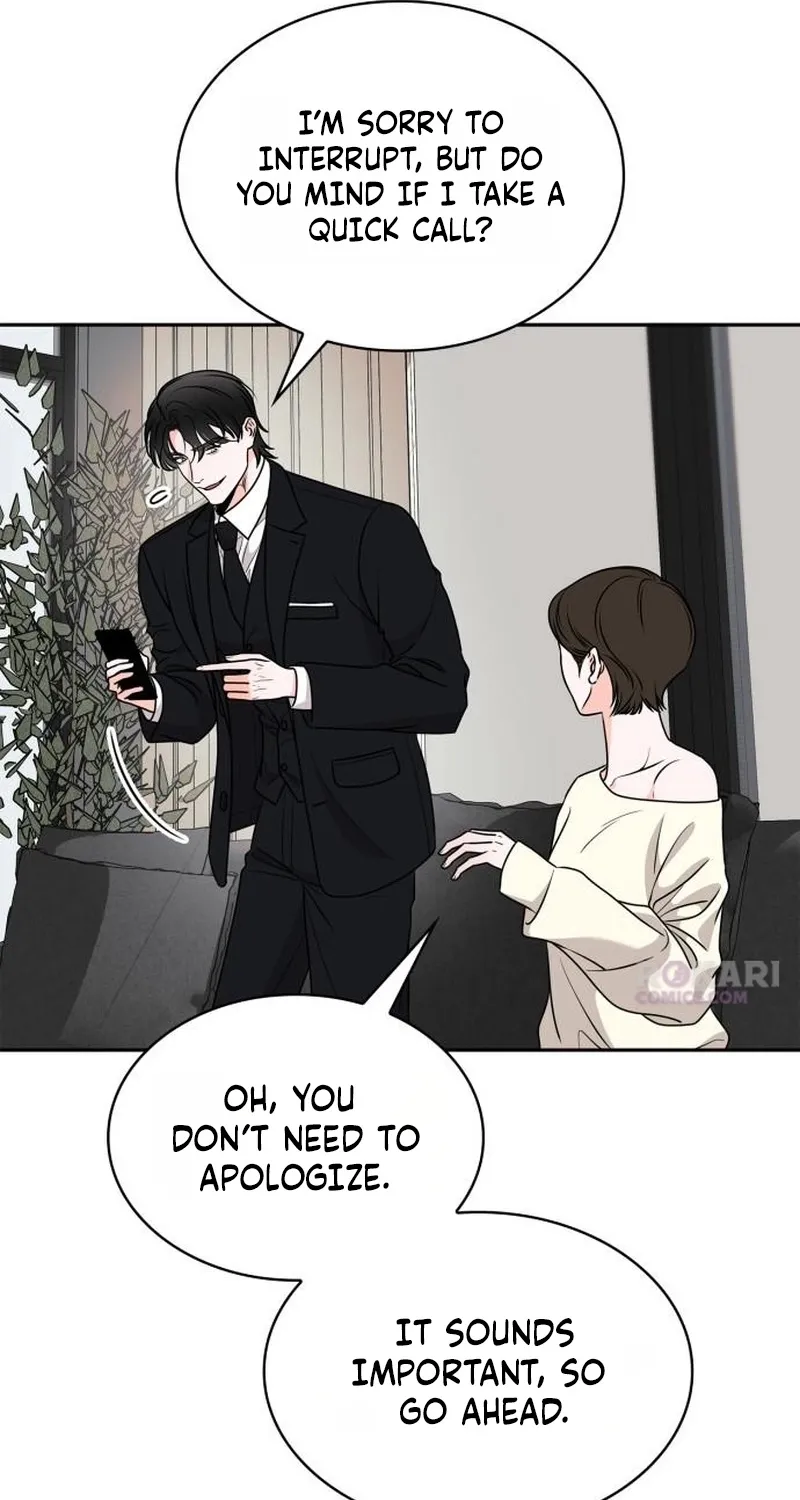An Impulsive Marriage Proposal Chapter 28 page 51 - 
