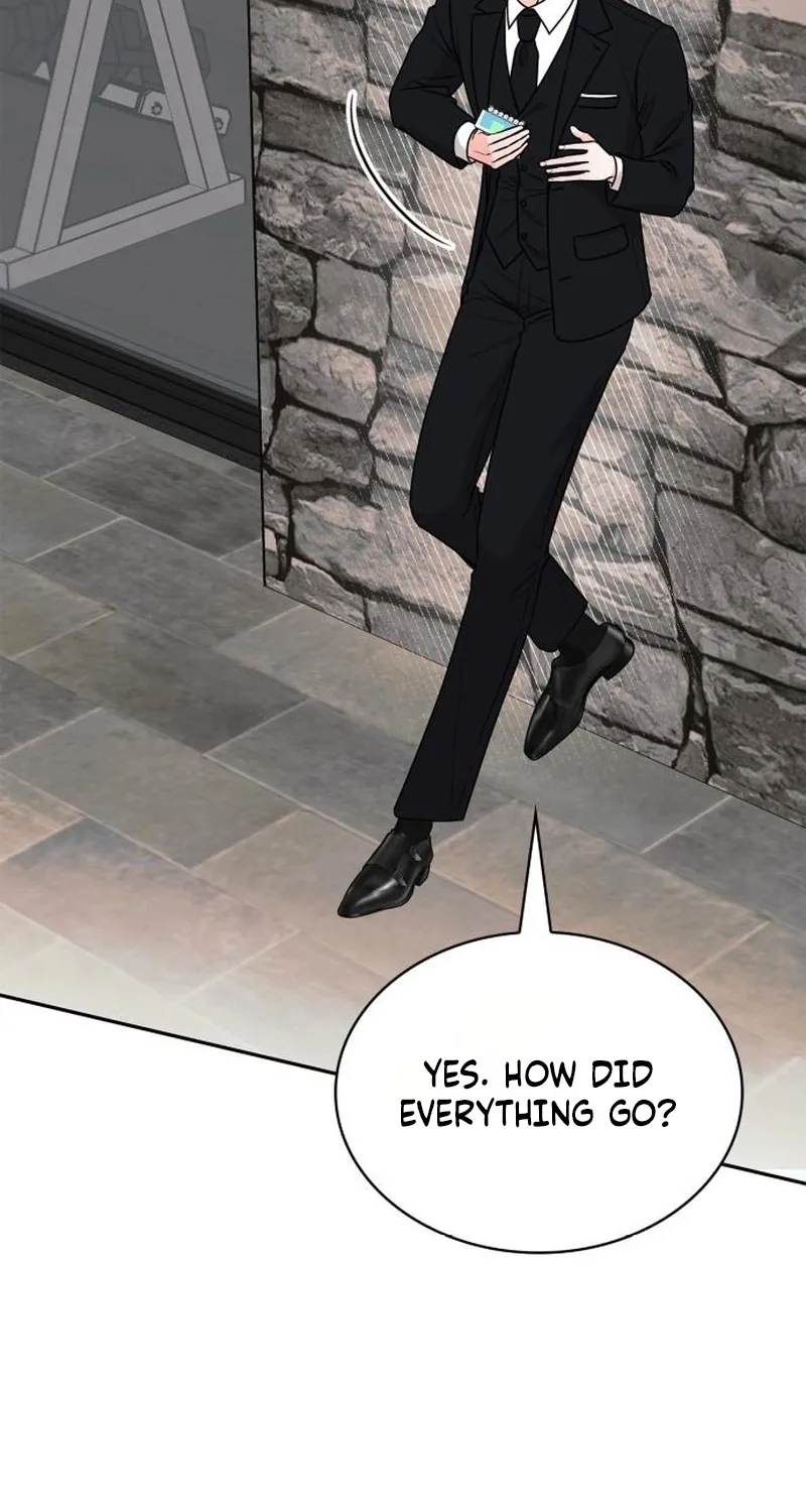 An Impulsive Marriage Proposal Chapter 28 page 53 - 