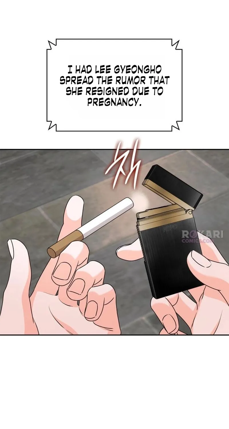 An Impulsive Marriage Proposal Chapter 28 page 54 - 