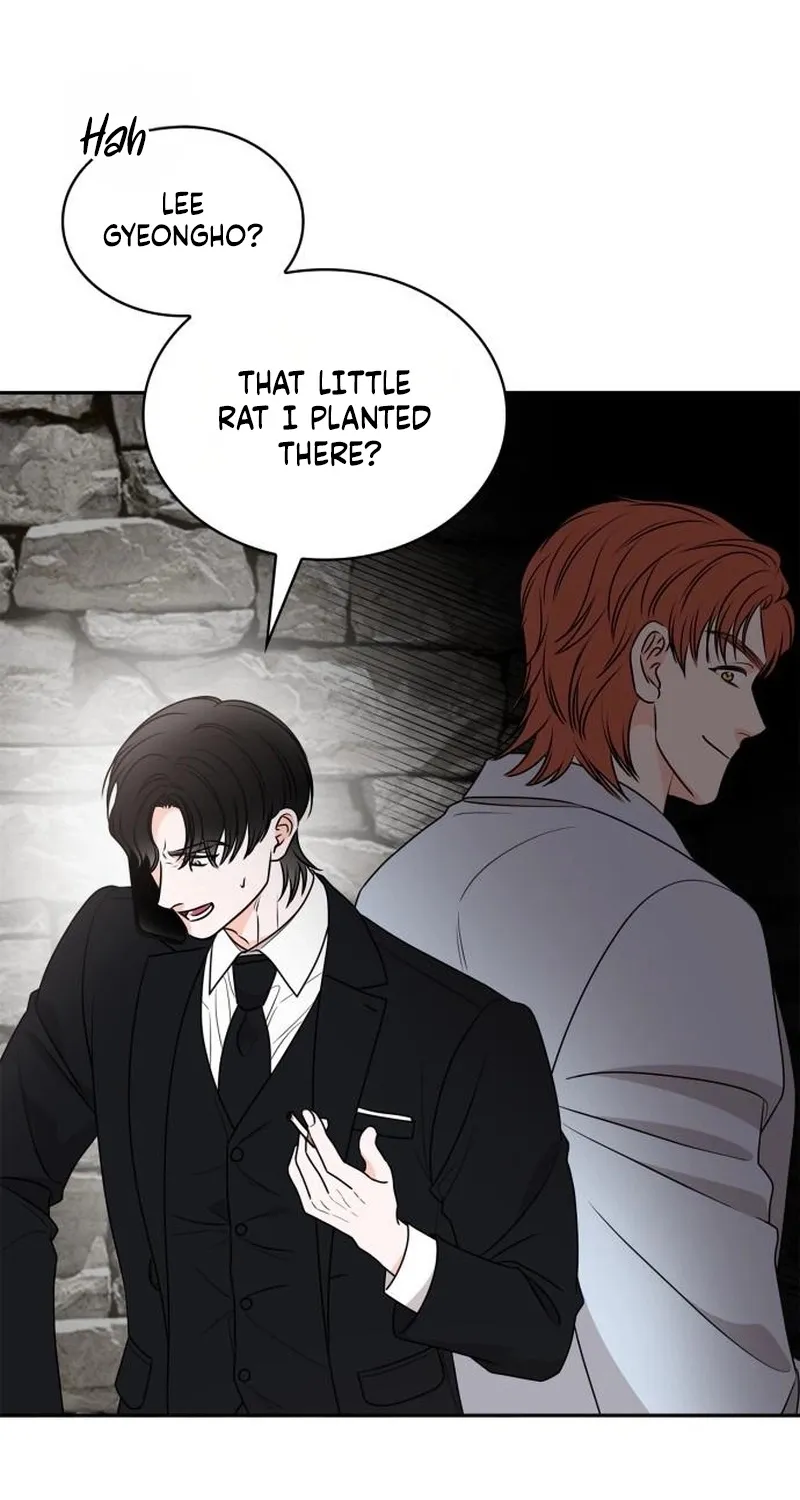An Impulsive Marriage Proposal Chapter 28 page 55 - 