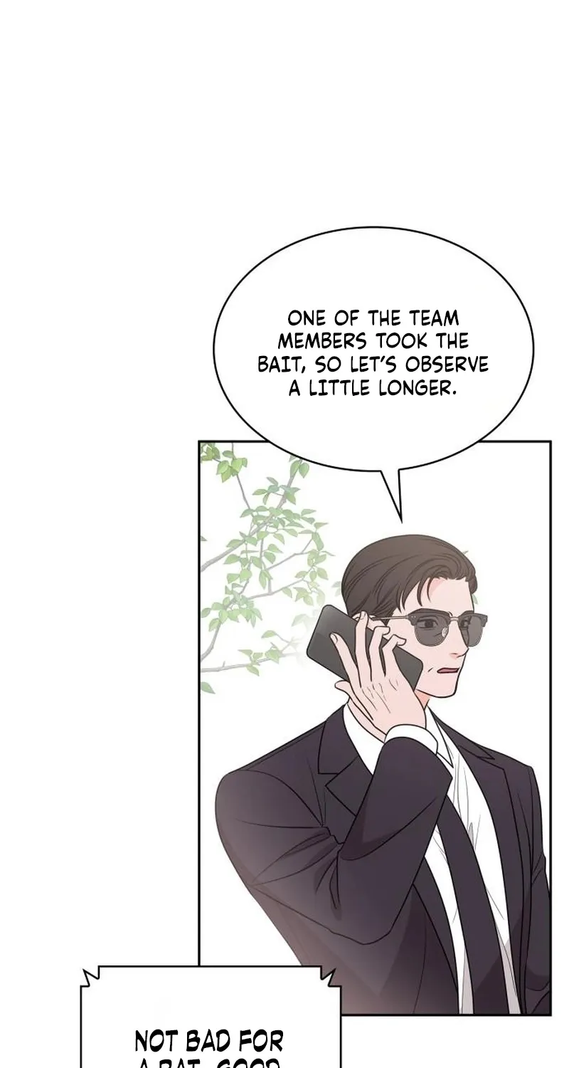 An Impulsive Marriage Proposal Chapter 28 page 56 - 
