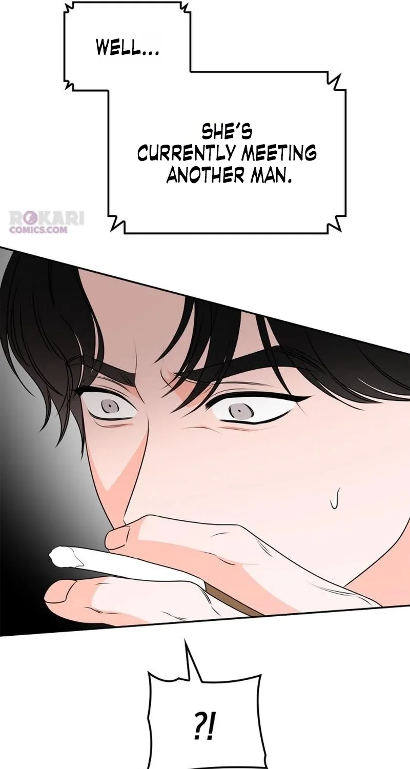 An Impulsive Marriage Proposal Chapter 28 page 58 - 