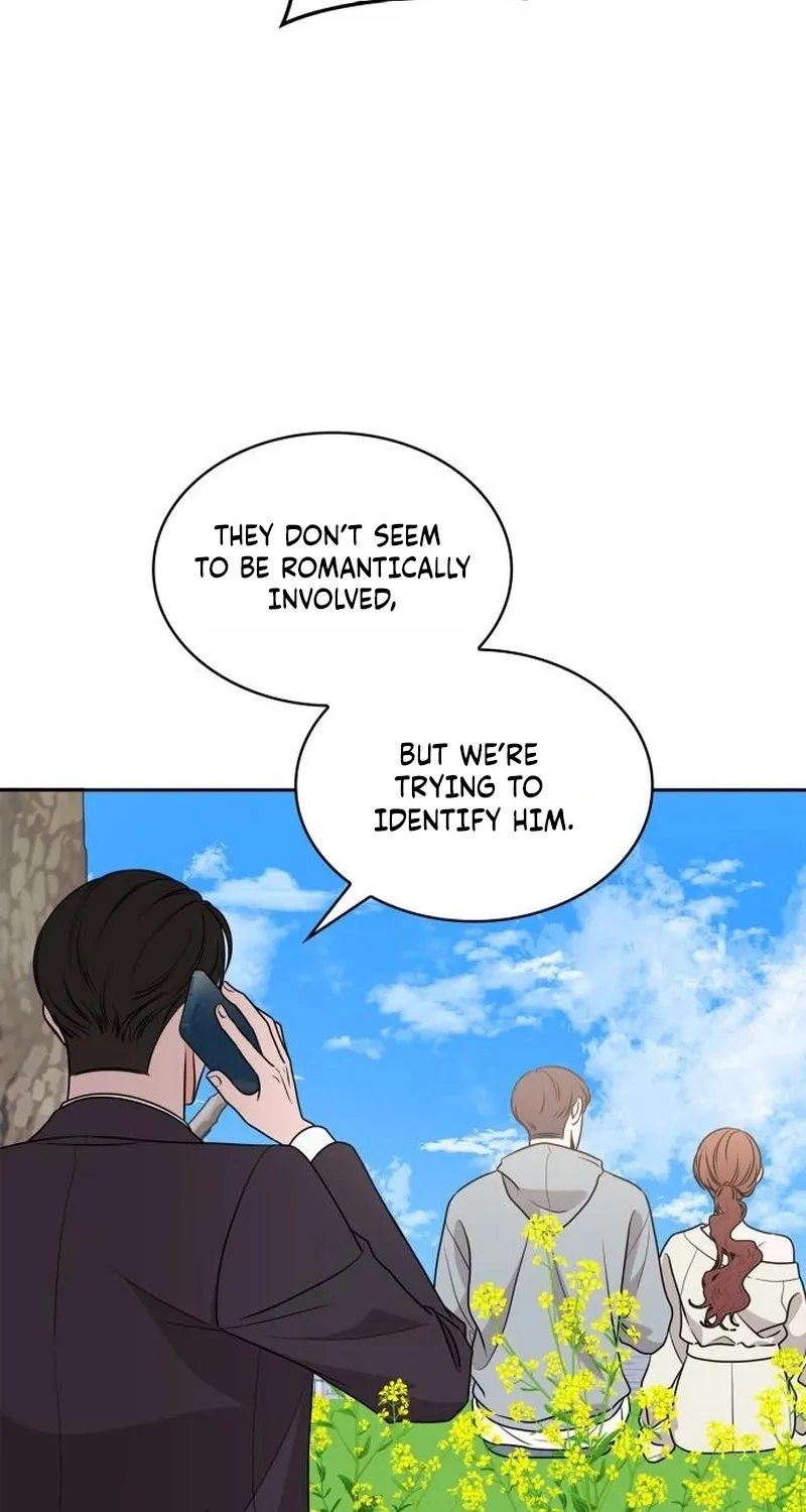 An Impulsive Marriage Proposal Chapter 28 page 59 - 