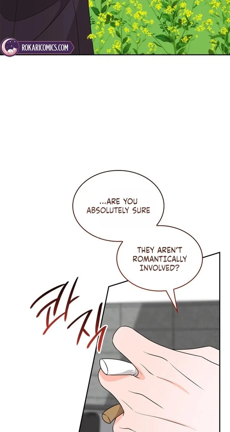 An Impulsive Marriage Proposal Chapter 28 page 60 - 