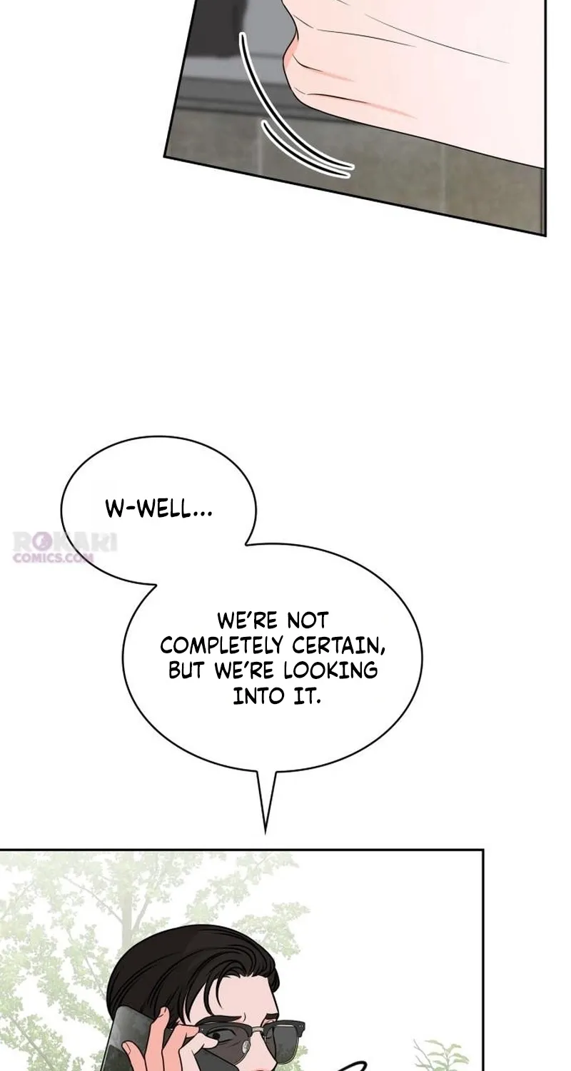 An Impulsive Marriage Proposal Chapter 28 page 61 - 