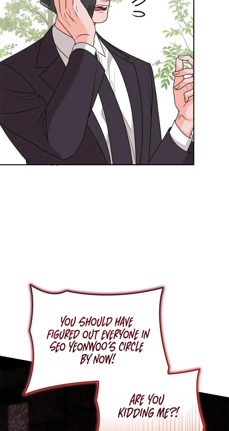 An Impulsive Marriage Proposal Chapter 28 page 62 - 