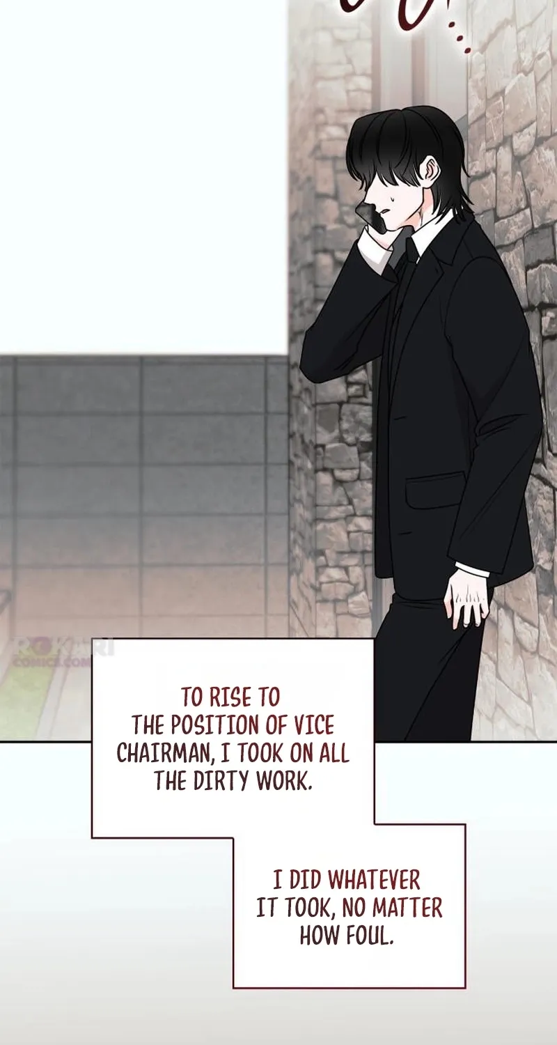 An Impulsive Marriage Proposal Chapter 28 page 67 - 