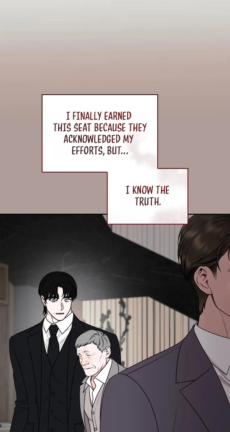 An Impulsive Marriage Proposal Chapter 28 page 68 - 
