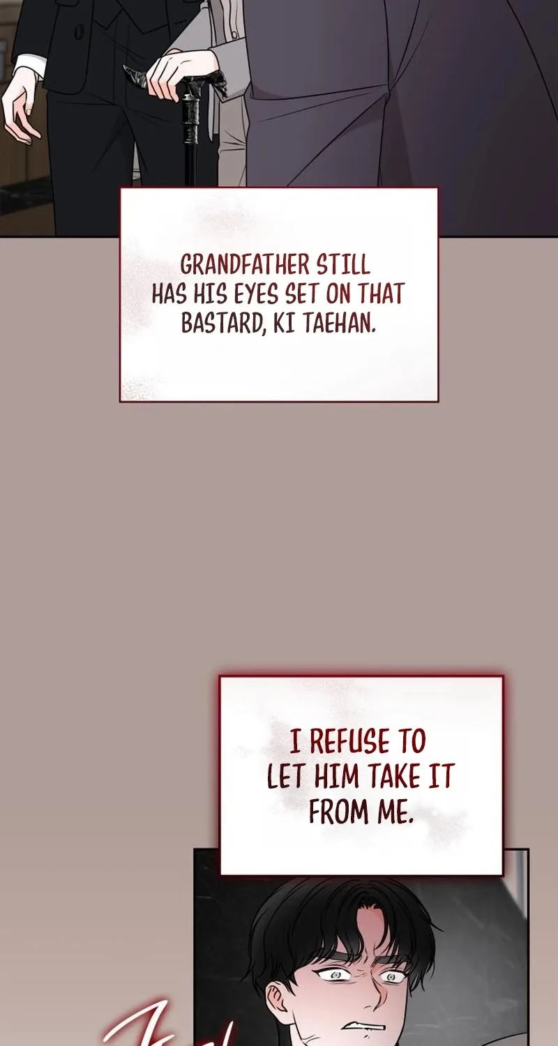 An Impulsive Marriage Proposal Chapter 28 page 69 - 