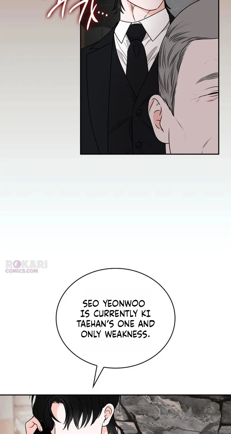 An Impulsive Marriage Proposal Chapter 28 page 70 - 