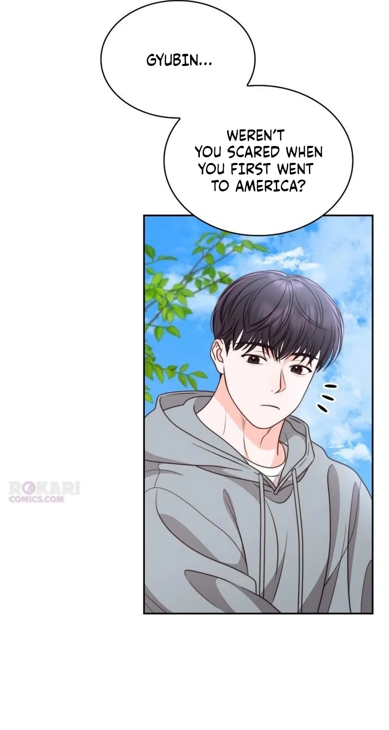 An Impulsive Marriage Proposal Chapter 28 page 8 - 