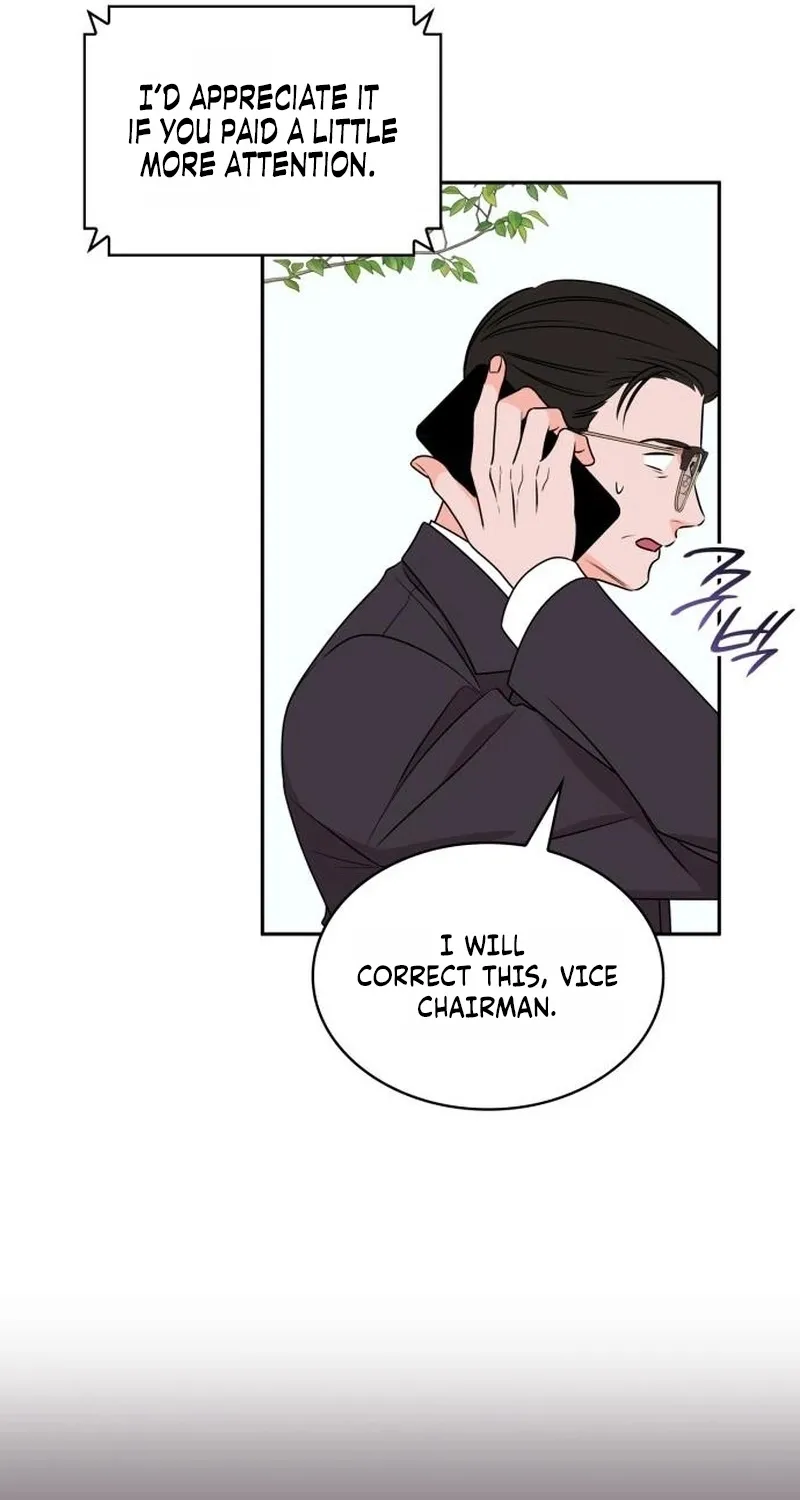 An Impulsive Marriage Proposal Chapter 28 page 72 - 