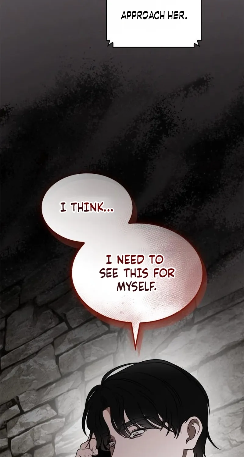 An Impulsive Marriage Proposal Chapter 28 page 75 - 