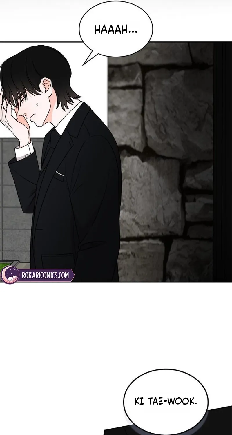 An Impulsive Marriage Proposal Chapter 28 page 79 - 