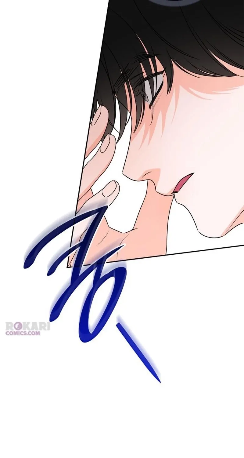 An Impulsive Marriage Proposal Chapter 28 page 80 - 