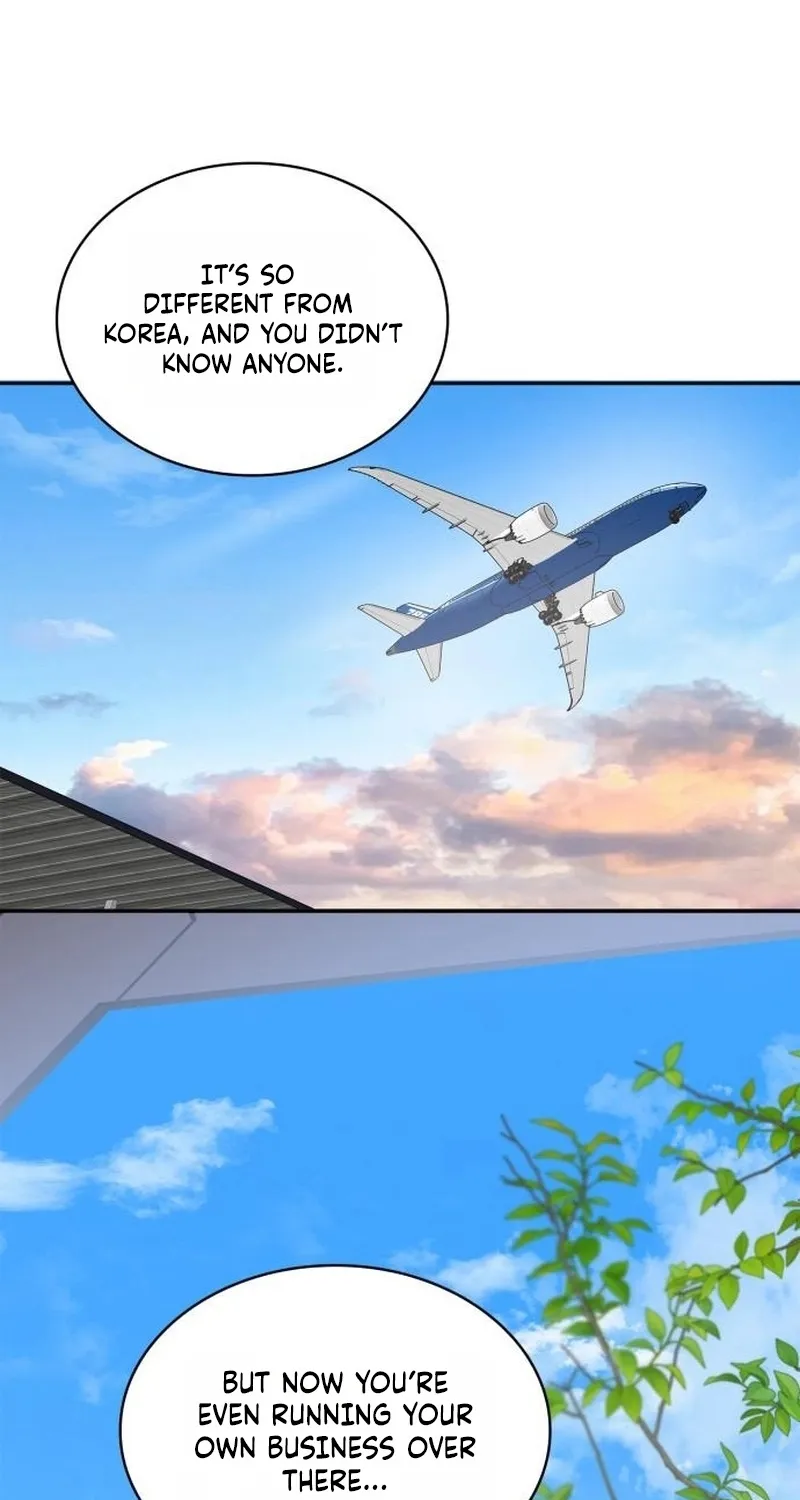 An Impulsive Marriage Proposal Chapter 28 page 9 - 