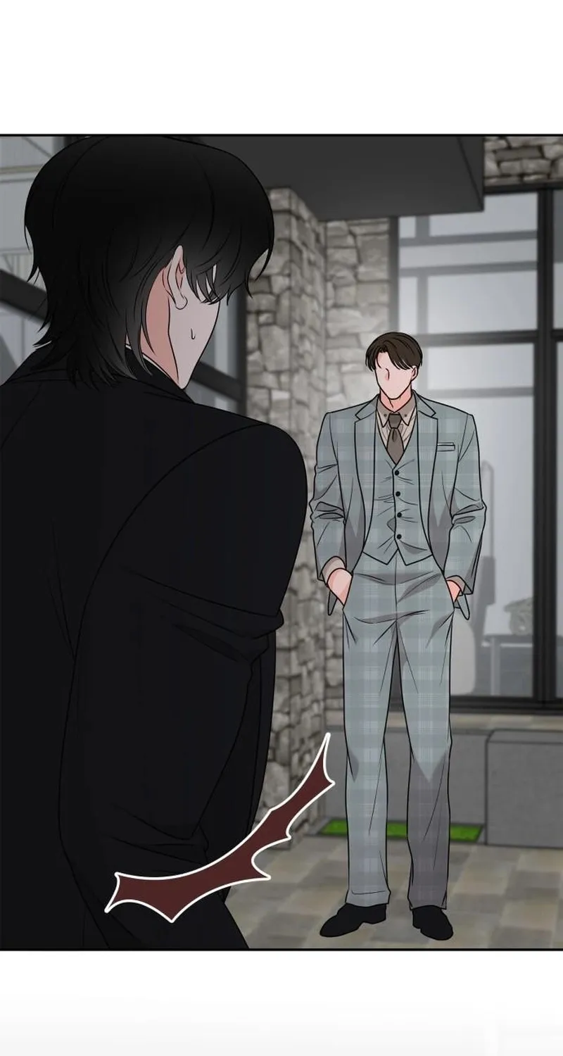 An Impulsive Marriage Proposal Chapter 28 page 81 - 